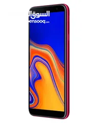  1 لون وردي 4جيجا رام Samsung j4+      32 جيجا