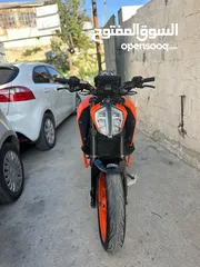  2 كي تي ام بحاله جيده جدا