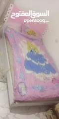  3 غرفة نوم اطفال