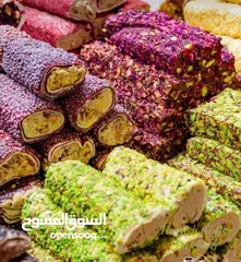  4 فرصة شراكة استثمارية مميزة بمشروع محمص مختلف في  اربد بأقسام فريدة بجوده غير متوفره بالسوق المحلي