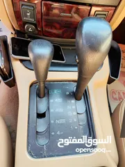  9 جيب جراند شيروكي 2000 فل كامل ليمتد 4x4