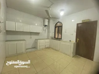  9 6Me36-Fabulous Commercial 8BHK Villa for rent in Qurum, Al Sarooj