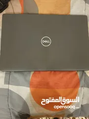  2 لاب توب Dell 5501