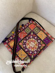 14 للصبايا- عدة حقائب فاخرة ماركات جديد و بعضهم مستعمل خفيف