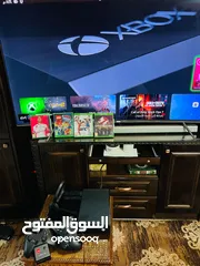  3 Xbox One Fat  اكس بوكس ون فات