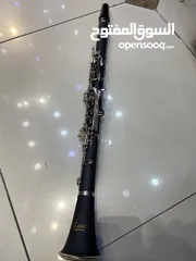  1 كلارينيت سيبينون