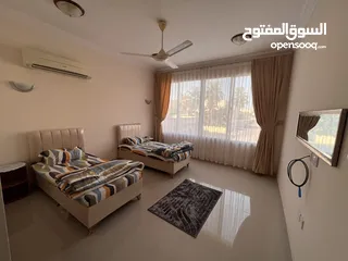  12 فيلا في صلالة ايجار يومي Villa in salalah, Dhofar