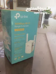  2 Wifi range extender