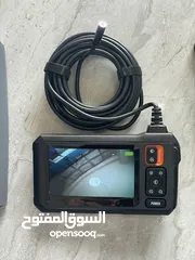  1 كاميرا مع شاشة
