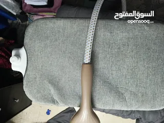  3 مكواة بخار سايوانا لم تستعمل سوى مره واحده.. للبيع بسعر مغري