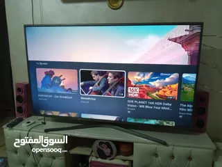  2 شاشه سامسونج موديل 7200