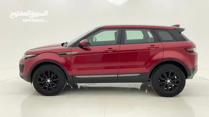  6 (FREE HOME TEST DRIVE AND ZERO DOWN PAYMENT) LAND ROVER RANGE ROVER EVOQUE