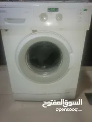  1 غسالة فيستيل شغالة تركية انفيرتر 7 ك