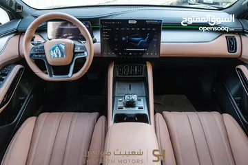  5 Byd Song L 2024 excellence   يمكن التمويل