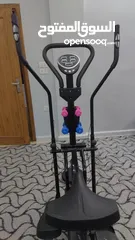  6 بسكليت رياضه جهاز رياضي بسكليت رياضه