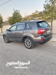  3 كياسيرنتو2013