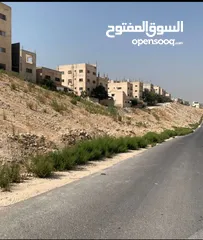  1 ارض مرتفعه و مطله للبيع