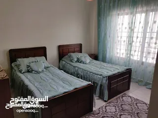 6 شقة مفروشة سوبر ديلوكس اعلان رقم (O57)