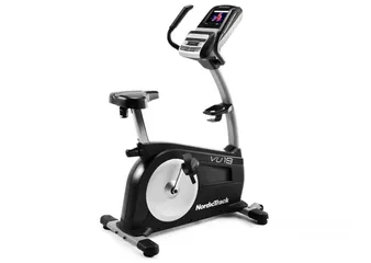  11 Bike Nordic Track vu19   spin bike دراجة رياضية بايك رياضي البسكليت الرياضي سبين بايك