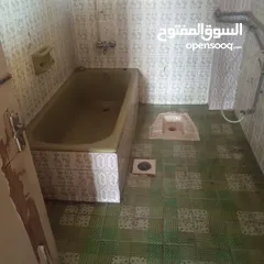  3 شقه للايجار في عوجان