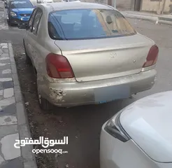  3 ايكو 2002 للبيع