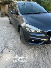  6 بي ام دبل يو 218D للبيع