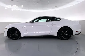  2 2022 Ford Mustang GT Premium  • Flood free • 1.99% financing rate
