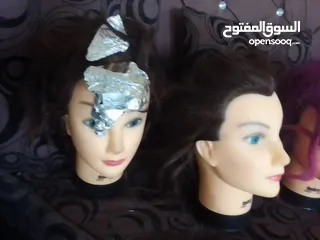  3 مليكان راس عدد تسعه لتدريب