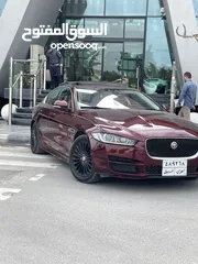  4 جاكوار xe 2017