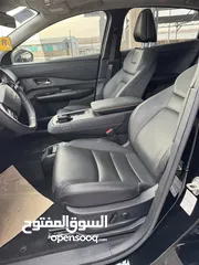  28 NISSAN ARIYA ELECTRIC 2022 نيسان اريا فل كامل