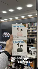  2 Soundcore R50i NC