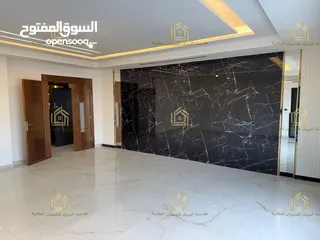  18 شقة فاخرة سوبر ديلوكس في أرقى واجمل مناطق دير غبار