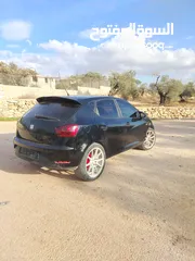  3 سيت ابيزا 2012 بوضع شركه