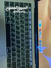  5 MacBookpro