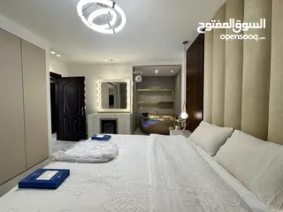  4 شقة مفروشة للإيجار في ام السماق ( Property 43036 )-175068601