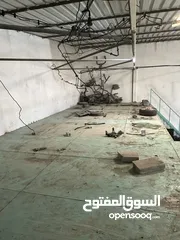 10 Warehouse for sale