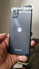  2 موتورولا Motorola E22 موبايل قوي جميل حالة ممتازة