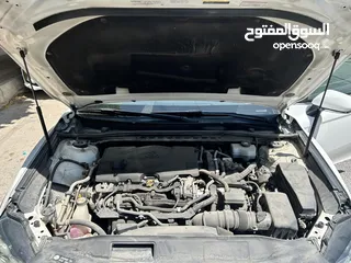  12 كامري 2019 للبيع