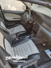  3 كيا سيفيا مديل 96
