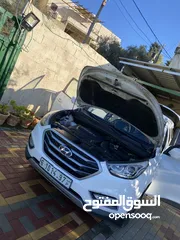  1 هيونداي توسان 2014 شفره زي الصور بسعر ممتاز للكاش
