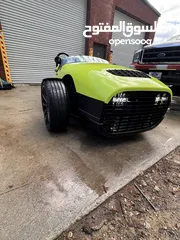  5 Vanderhall Carmel BlackJack 2024