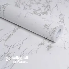  22 رولات ورق للجدران والابواب والخزاين باقل الاسعار لدينا الان اطلبه الان مع خدمه توصيل فوريه