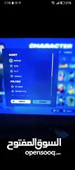  14 حساب فورتنايت اسطوري 208+ الوصف ضروري