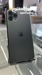  1 11 برو  ذاكرة 256  بطارية 75