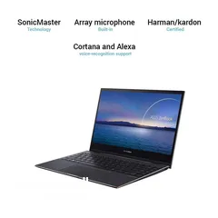  3 ASUS Zenbook flip S13 UX371E لابتو ايسوس