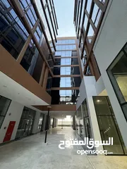  10 Offices for rents   مكاتب للايجار