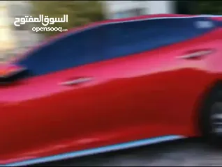  15 سياره للايجار اوبتما 2022 هايبرد فل بانوراما عرض