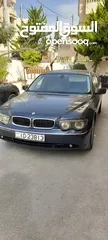  1 BMW 745Li للبيع موديل 2004
