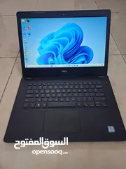  4 hello i want to sale my laptop dell core i5 8gb ram ssd 256.