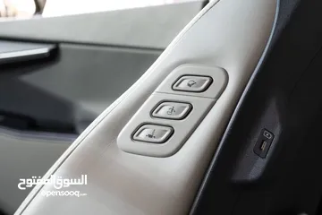  18 Kia EV6 2022 دفع رباعي بطاريه كبيره فل مسكر  فل اضافات خمس كميرات لون مميز